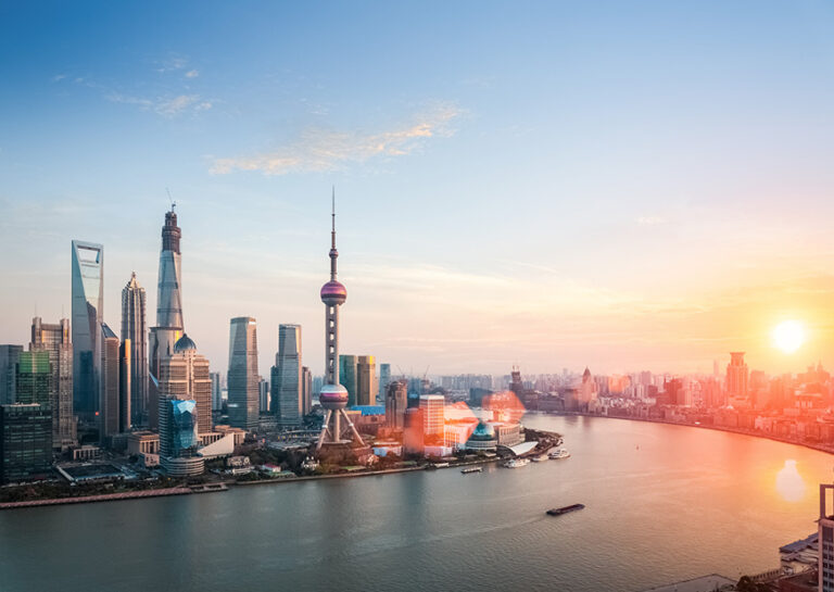 shangai